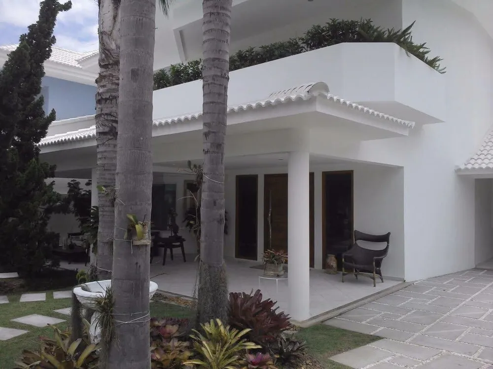 Casa, 5 quartos, 950 m² - Foto 6