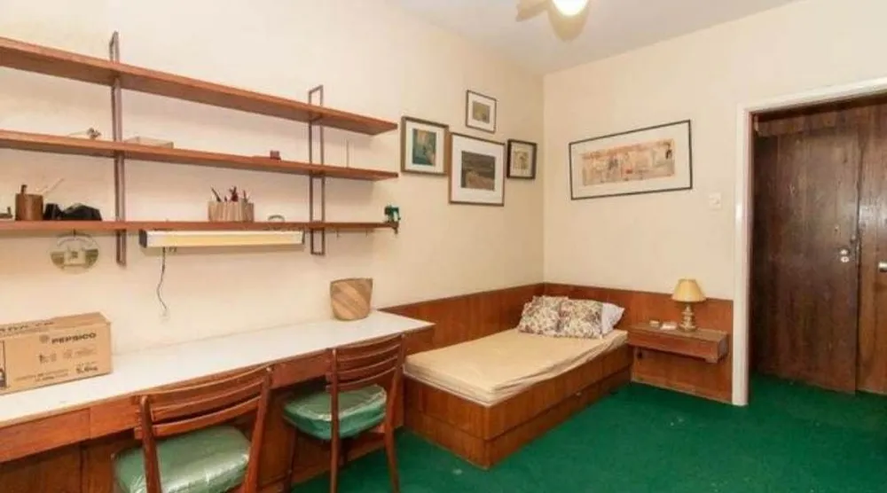 Apartamento, 3 quartos, 140 m² - Foto 8