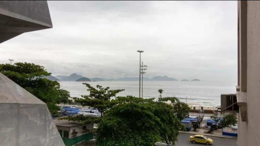 Apartamento, 3 quartos, 140 m² - Foto 3