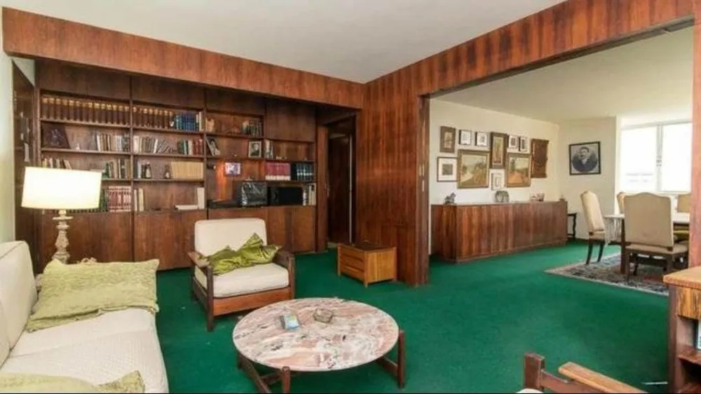 Apartamento, 3 quartos, 140 m² - Foto 6
