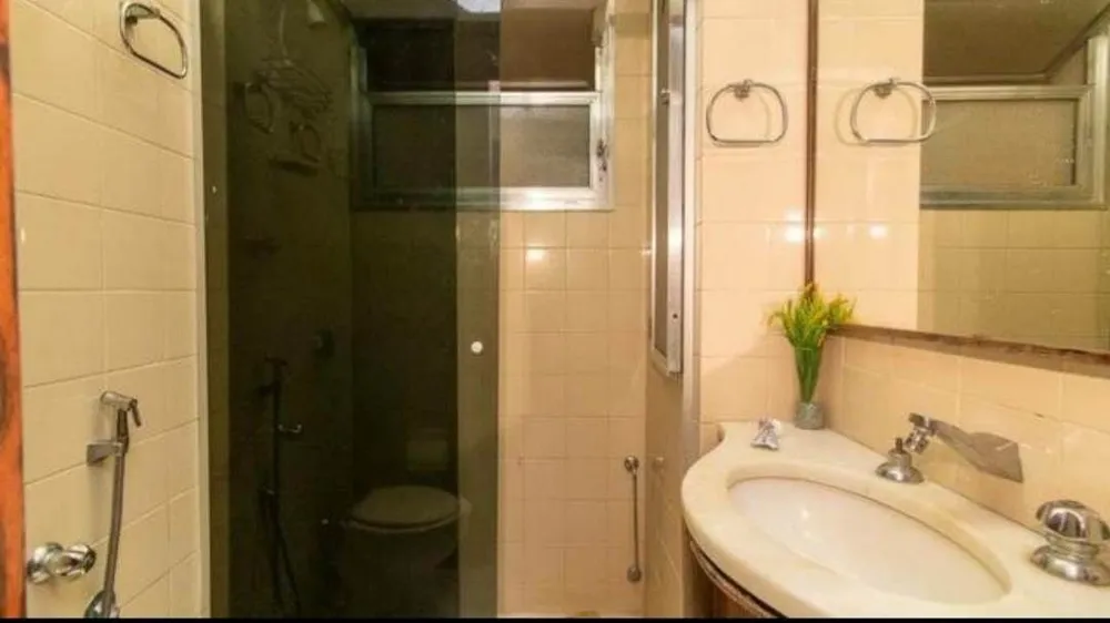 Apartamento, 3 quartos, 140 m² - Foto 9