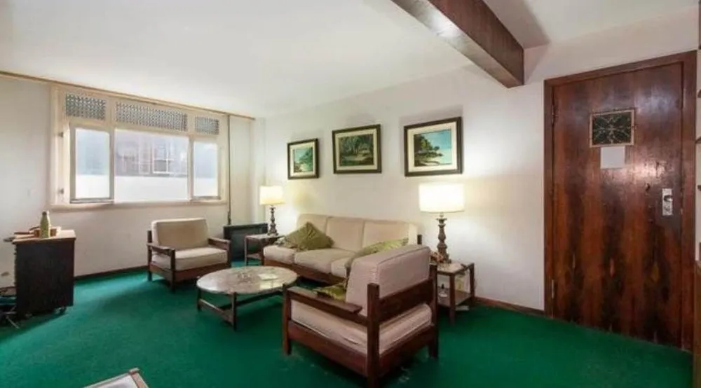 Apartamento, 3 quartos, 140 m² - Foto 2