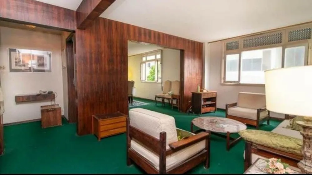 Apartamento, 3 quartos, 140 m² - Foto 4