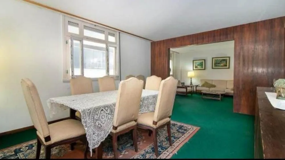 Apartamento, 3 quartos, 140 m² - Foto 5