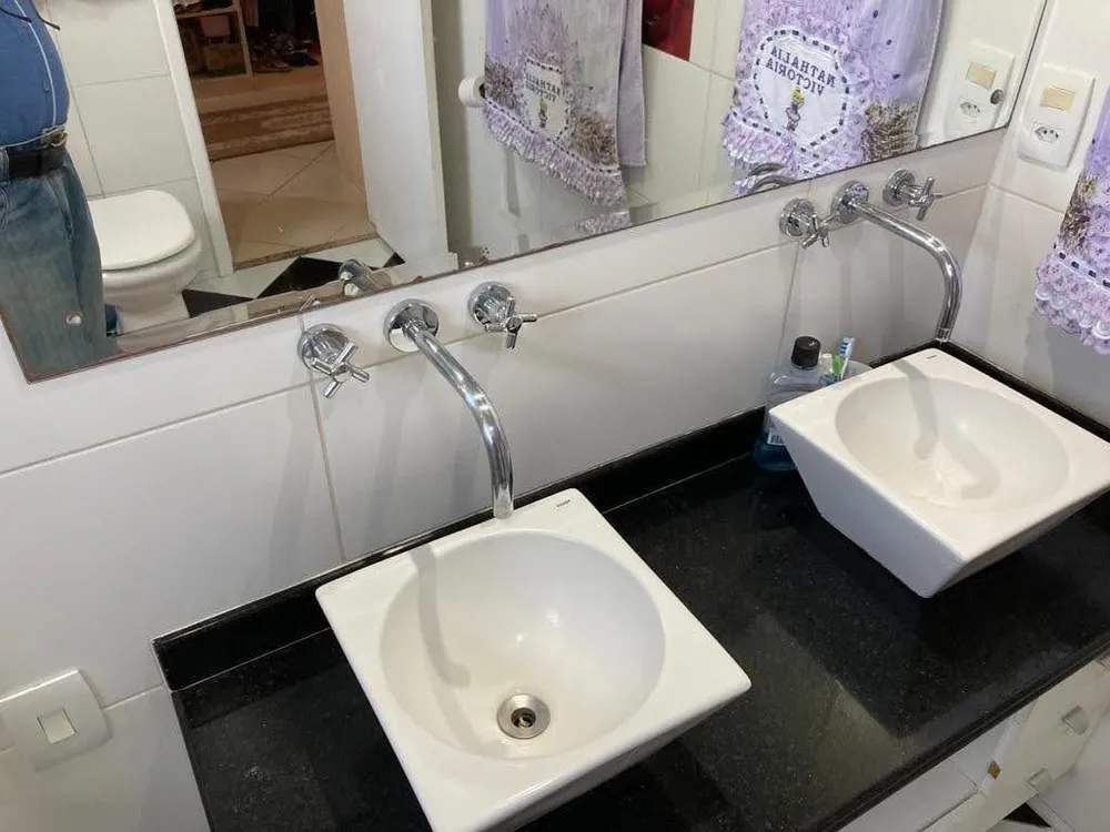 Casa, 6 quartos, 450 m² - Foto 20