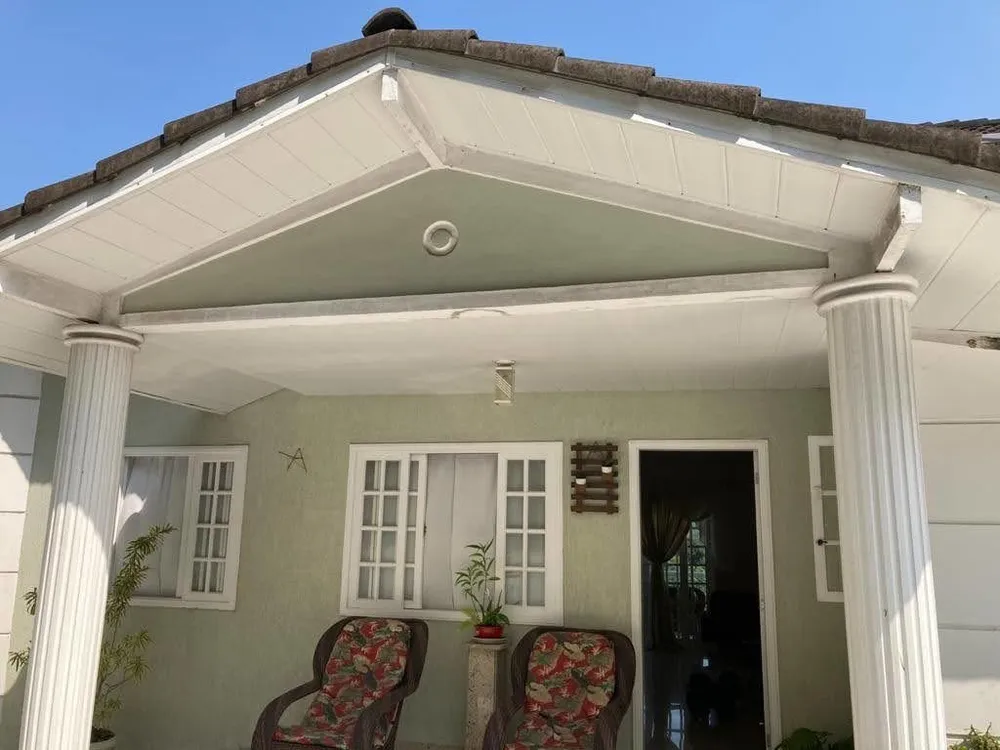 Casa, 6 quartos, 450 m² - Foto 2