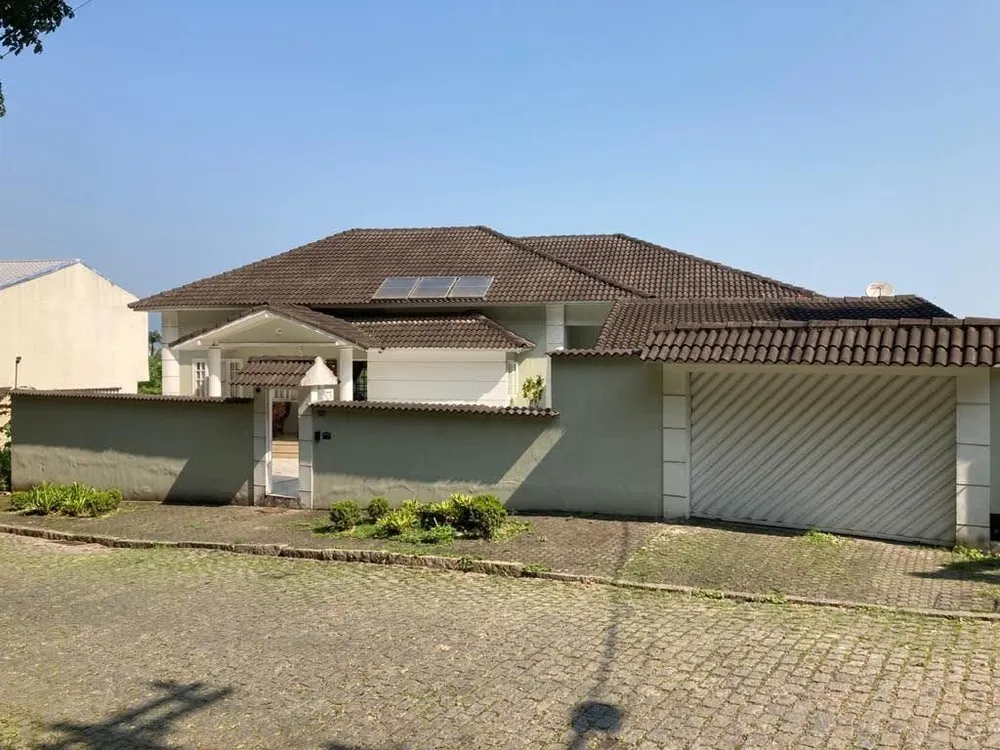 Casa, 6 quartos, 450 m² - Foto 30