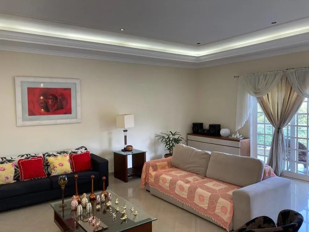 Casa, 6 quartos, 450 m² - Foto 3