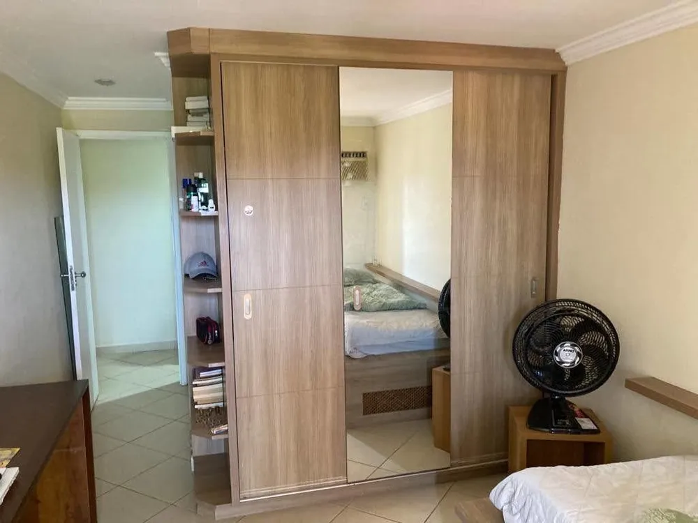 Casa, 6 quartos, 450 m² - Foto 11