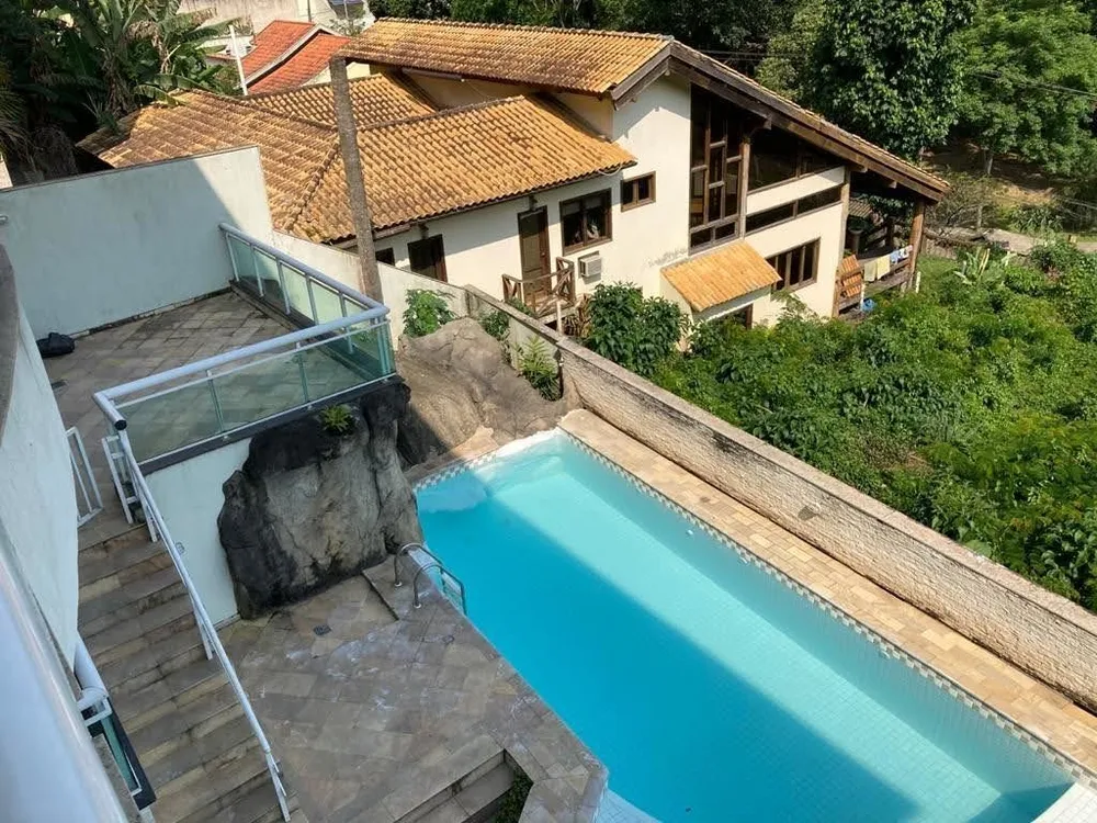 Casa, 6 quartos, 450 m² - Foto 24