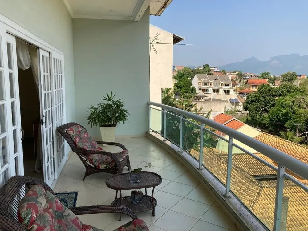 Casa, 6 quartos, 450 m² - Foto 7