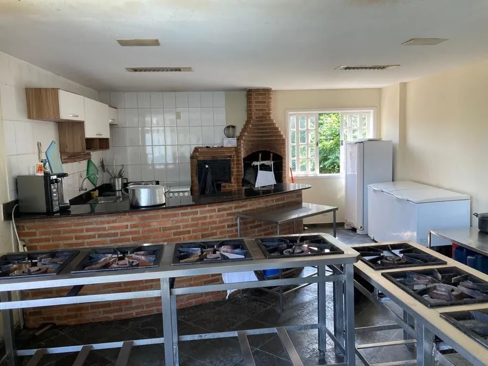 Casa, 6 quartos, 450 m² - Foto 26
