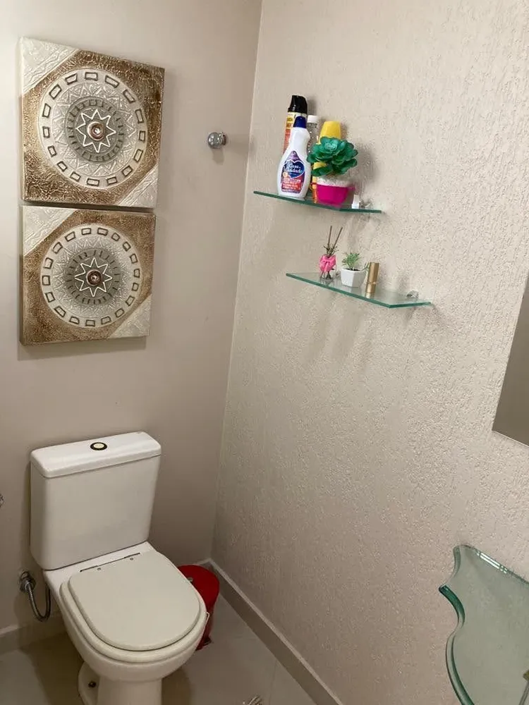 Casa, 6 quartos, 450 m² - Foto 22