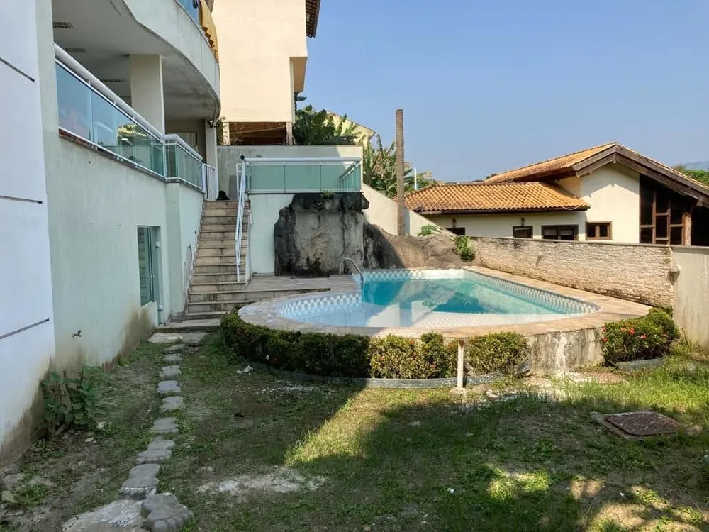 Casa, 6 quartos, 450 m² - Foto 25
