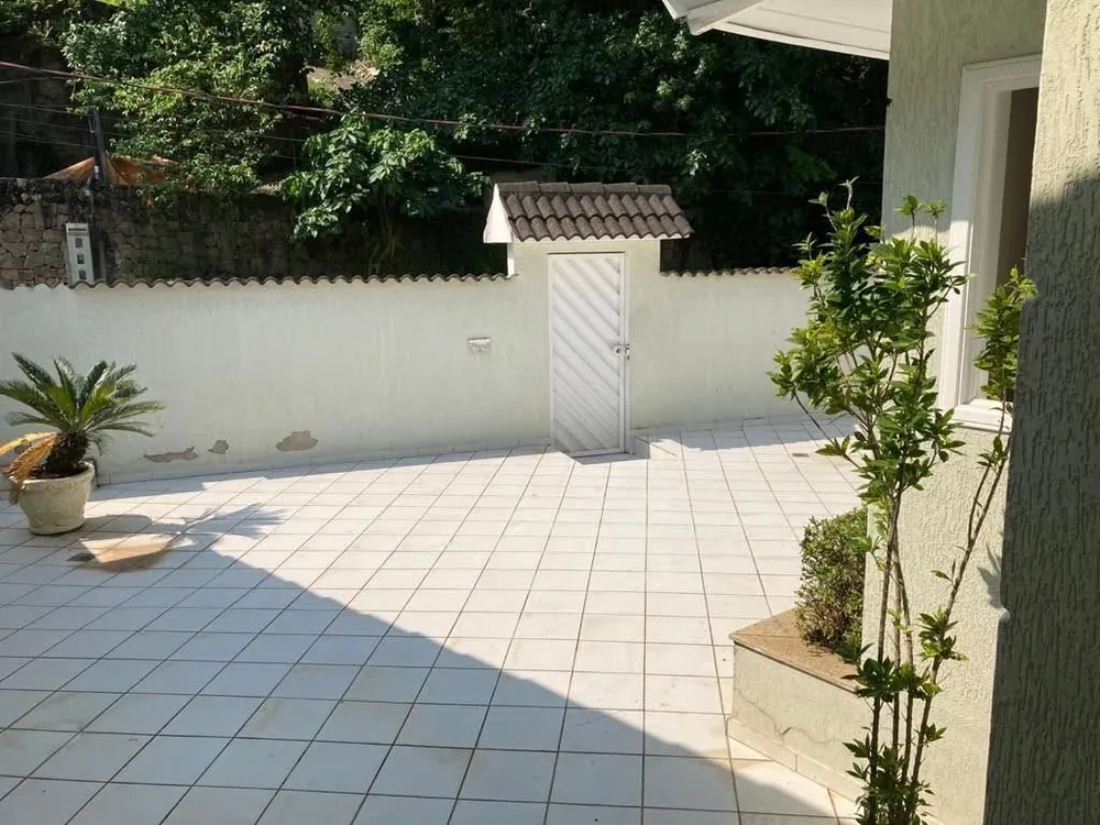 Casa, 6 quartos, 450 m² - Foto 27