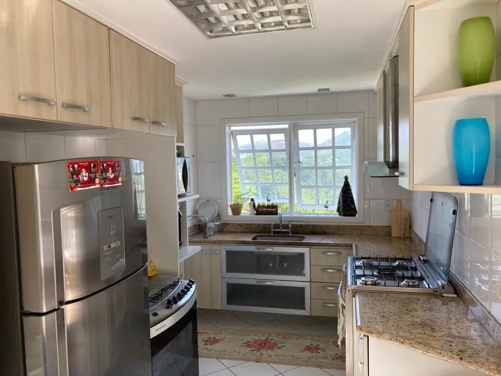 Casa, 6 quartos, 450 m² - Foto 23