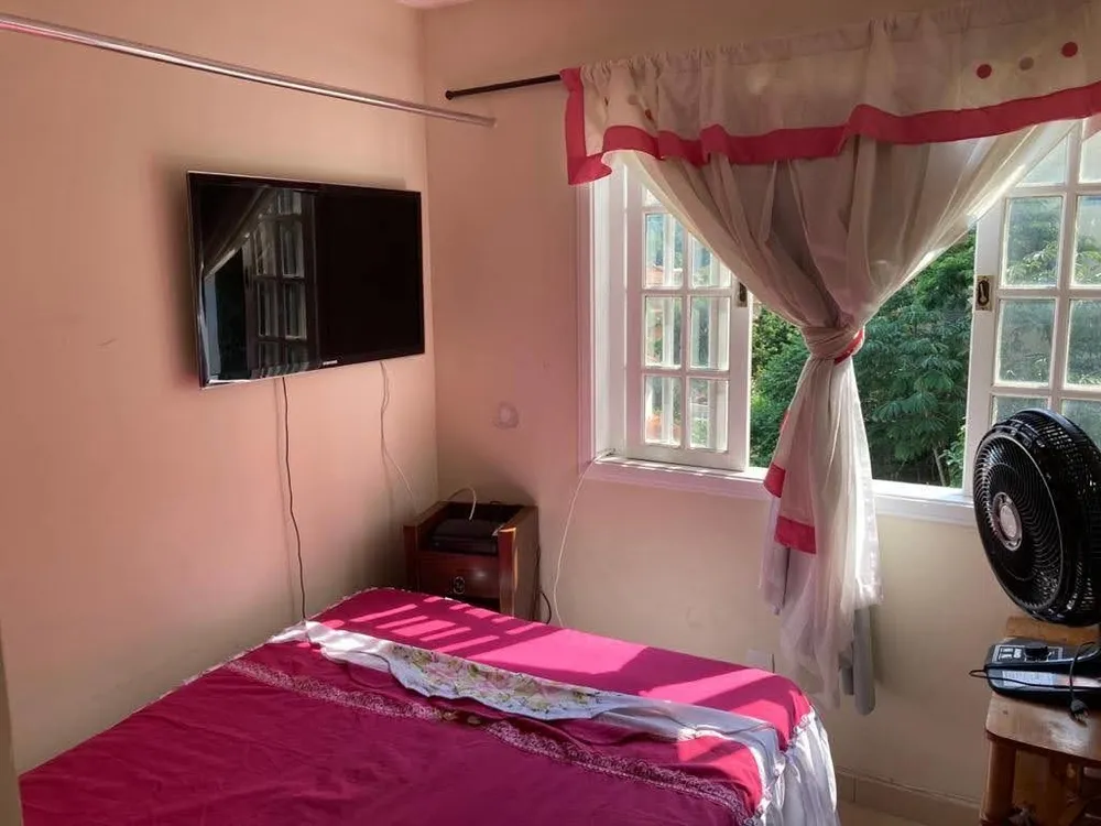 Casa, 6 quartos, 450 m² - Foto 17