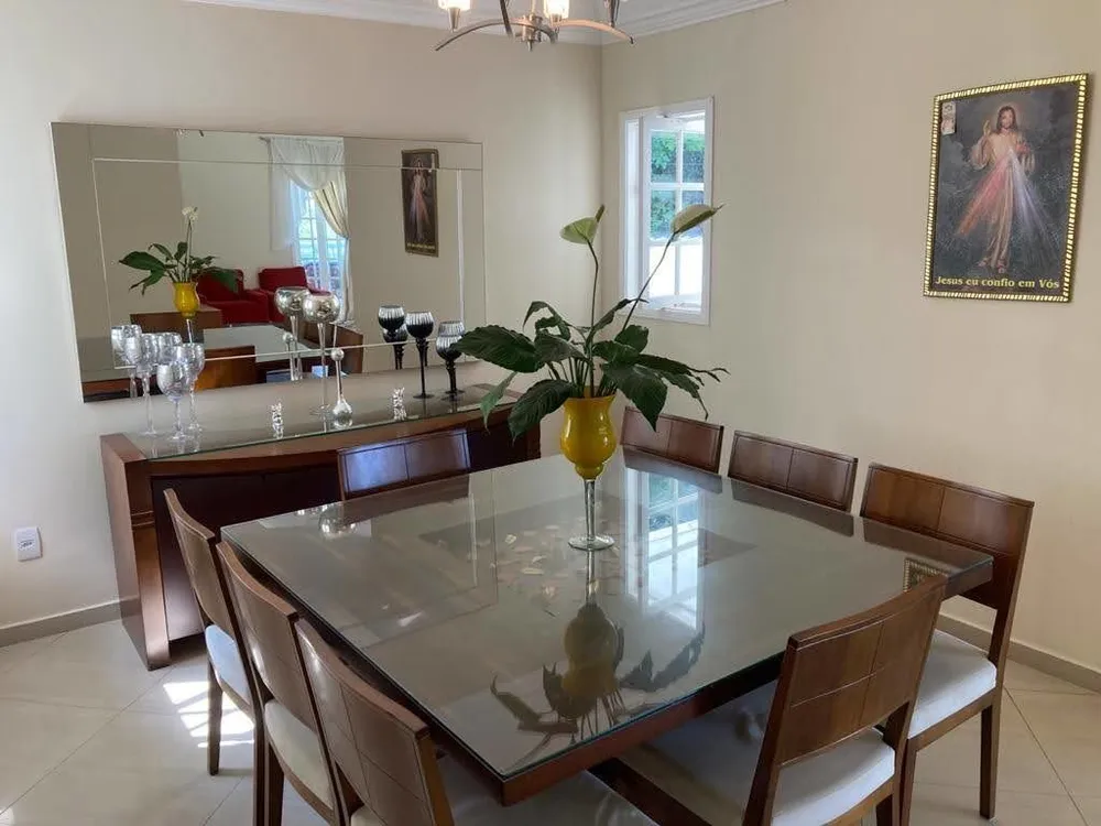Casa, 6 quartos, 450 m² - Foto 4