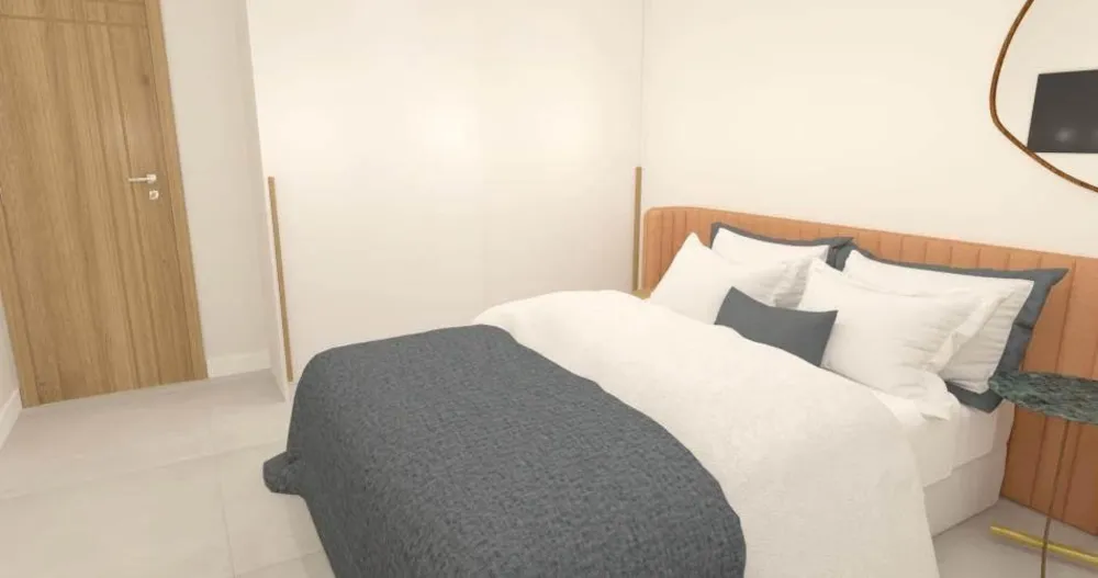 Apartamento, 3 quartos, 140 m² - Foto 7