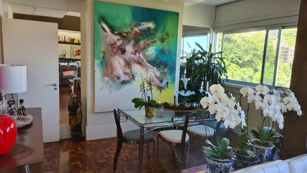 Apartamento, 4 quartos, 125 m² - Foto 4