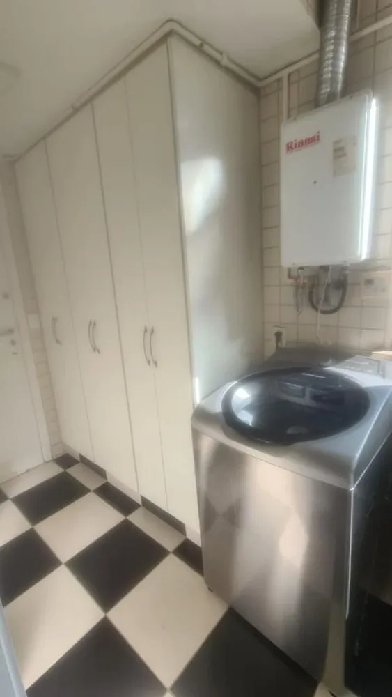 Apartamento, 4 quartos, 125 m² - Foto 14
