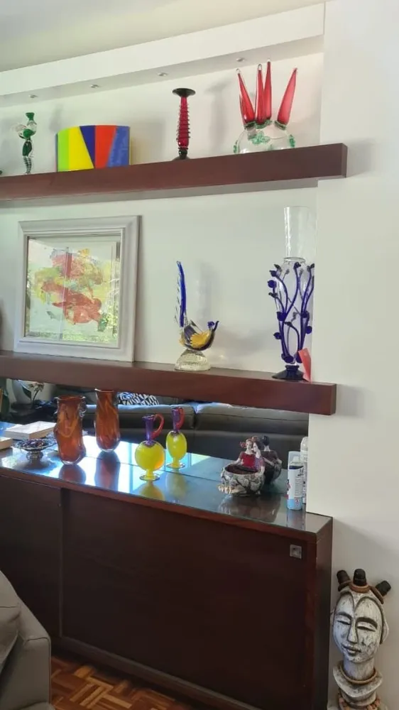 Apartamento, 4 quartos, 125 m² - Foto 7