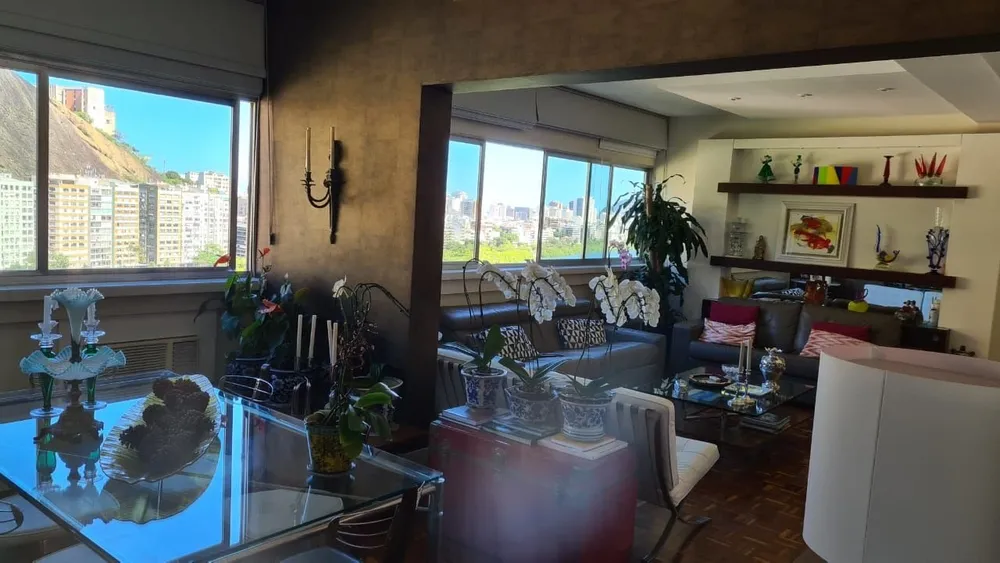 Apartamento, 4 quartos, 125 m² - Foto 8