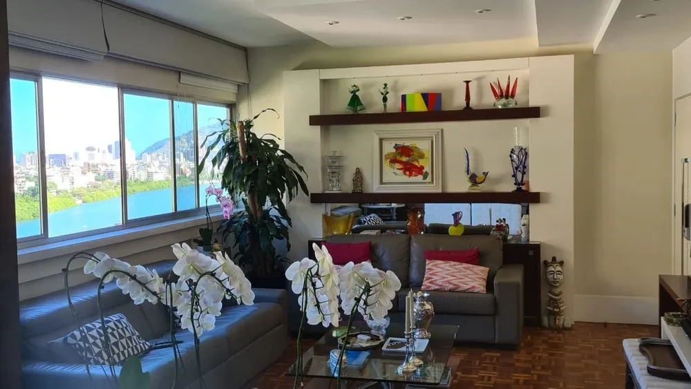 Apartamento, 4 quartos, 125 m² - Foto 9