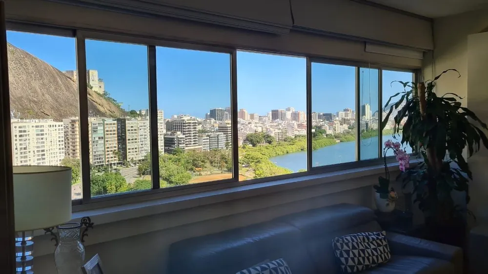 Apartamento, 4 quartos, 125 m² - Foto 11