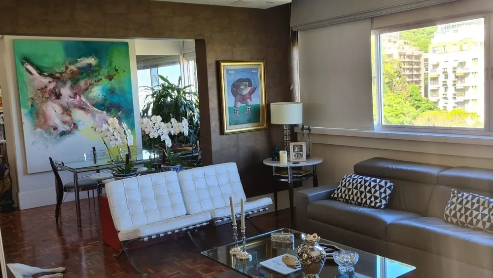 Apartamento, 4 quartos, 125 m² - Foto 5