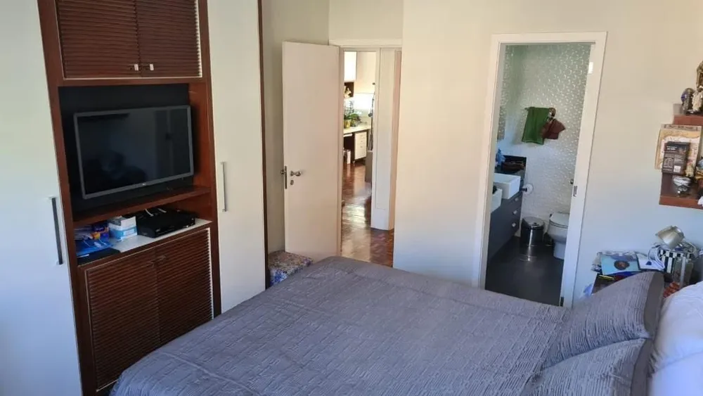 Apartamento, 4 quartos, 125 m² - Foto 12