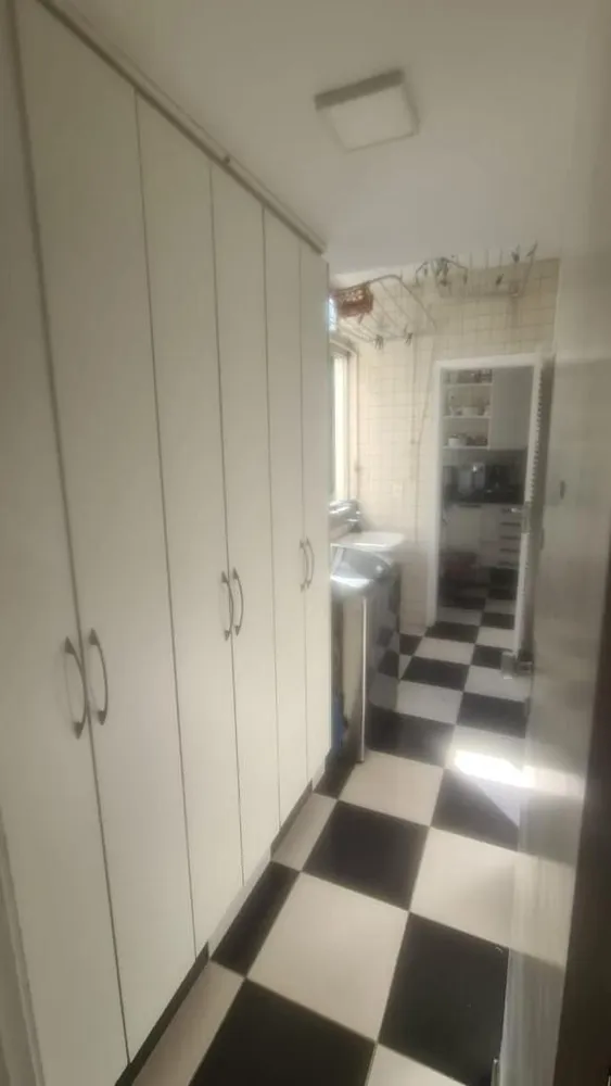 Apartamento, 4 quartos, 125 m² - Foto 13