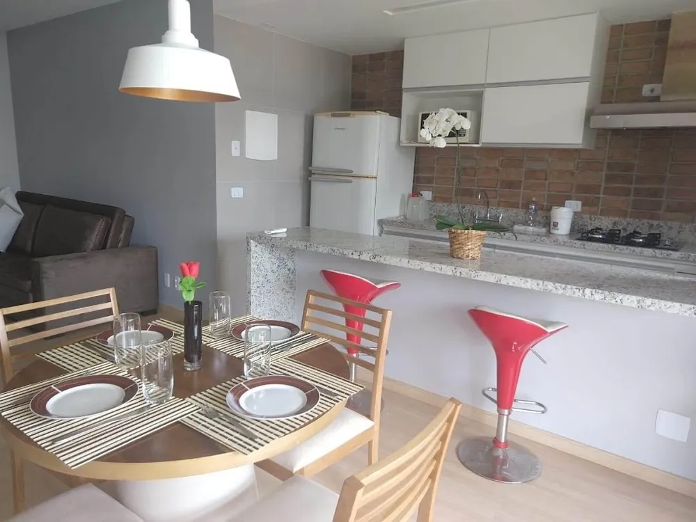 Apartamento, 1 quarto, 55 m² - Foto 7