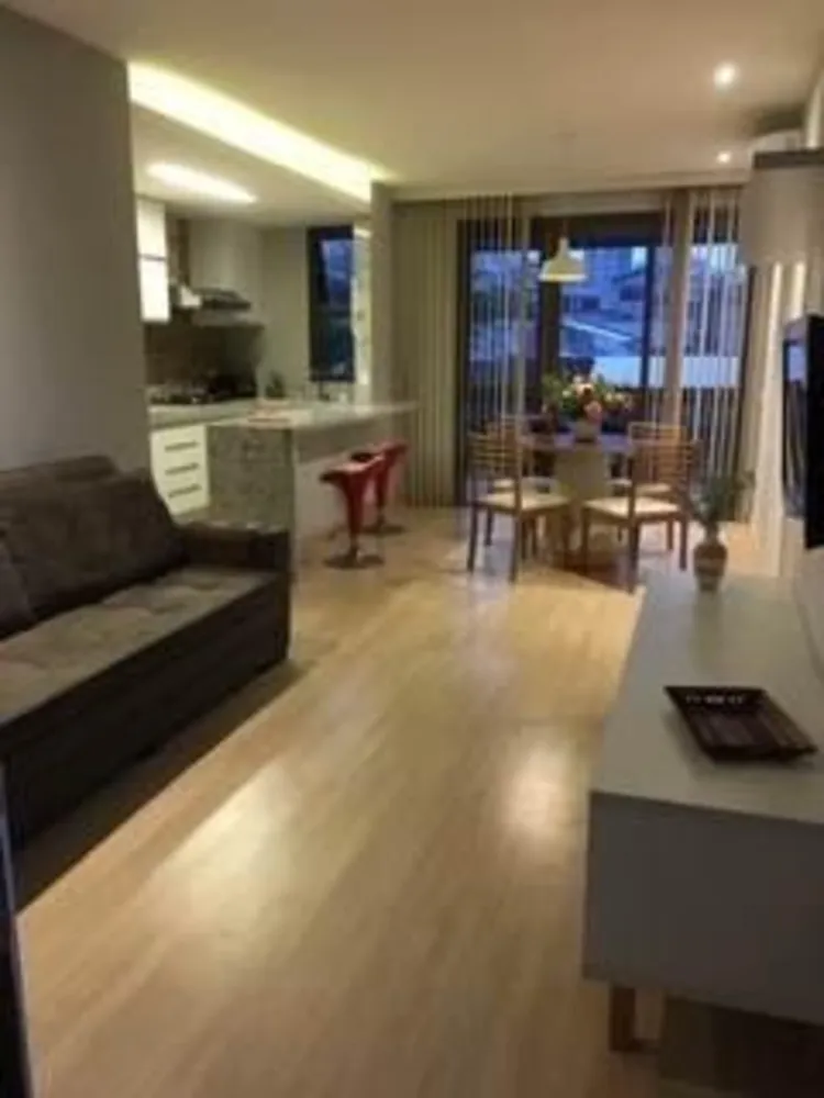 Apartamento, 1 quarto, 55 m² - Foto 2