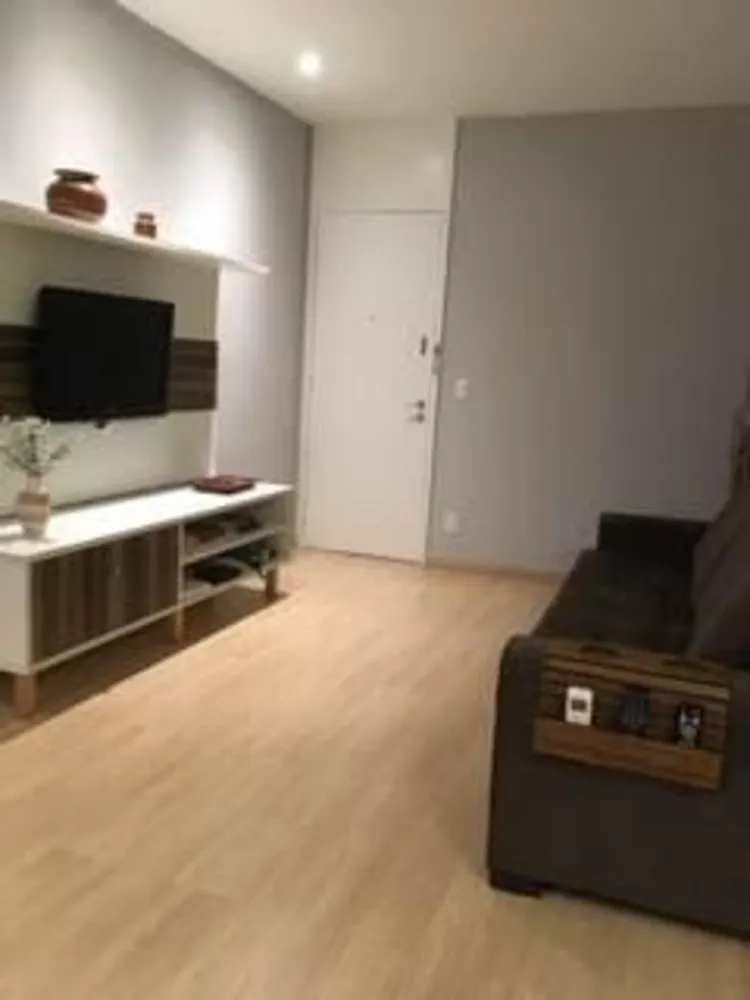 Apartamento, 1 quarto, 55 m² - Foto 4
