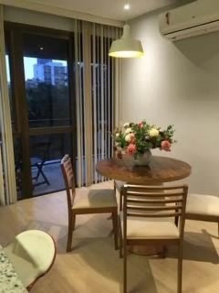 Apartamento, 1 quarto, 55 m² - Foto 5