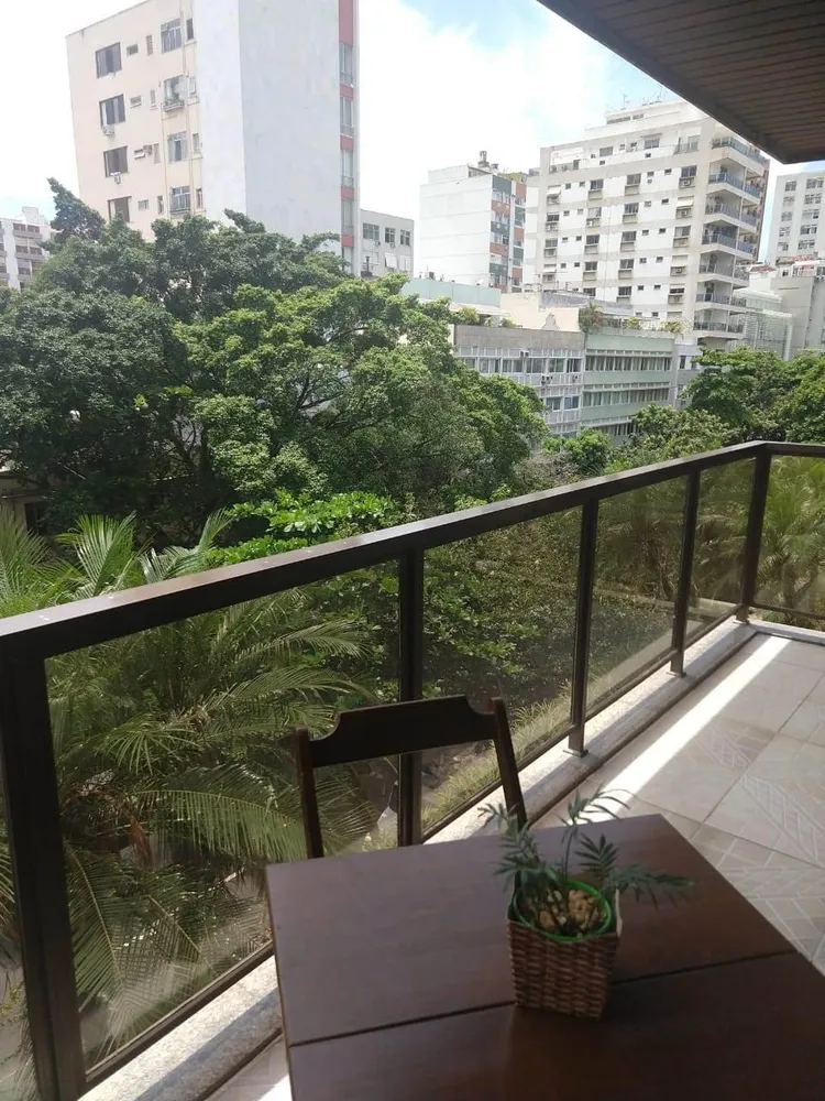 Apartamento, 1 quarto, 55 m² - Foto 8