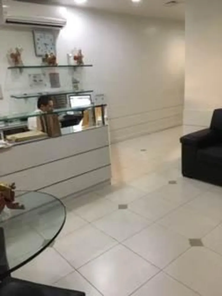 Apartamento, 1 quarto, 55 m² - Foto 6