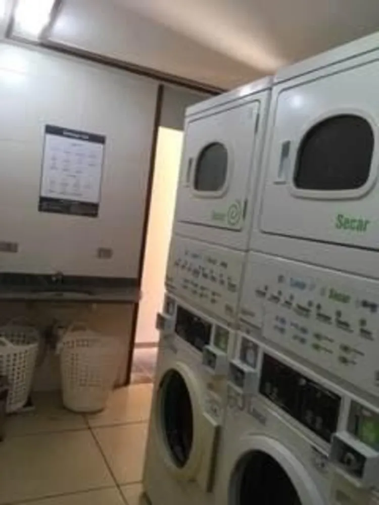 Apartamento, 1 quarto, 55 m² - Foto 19