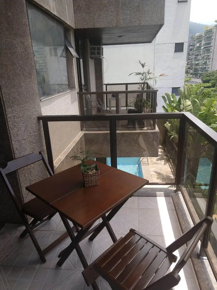 Apartamento, 1 quarto, 55 m² - Foto 9