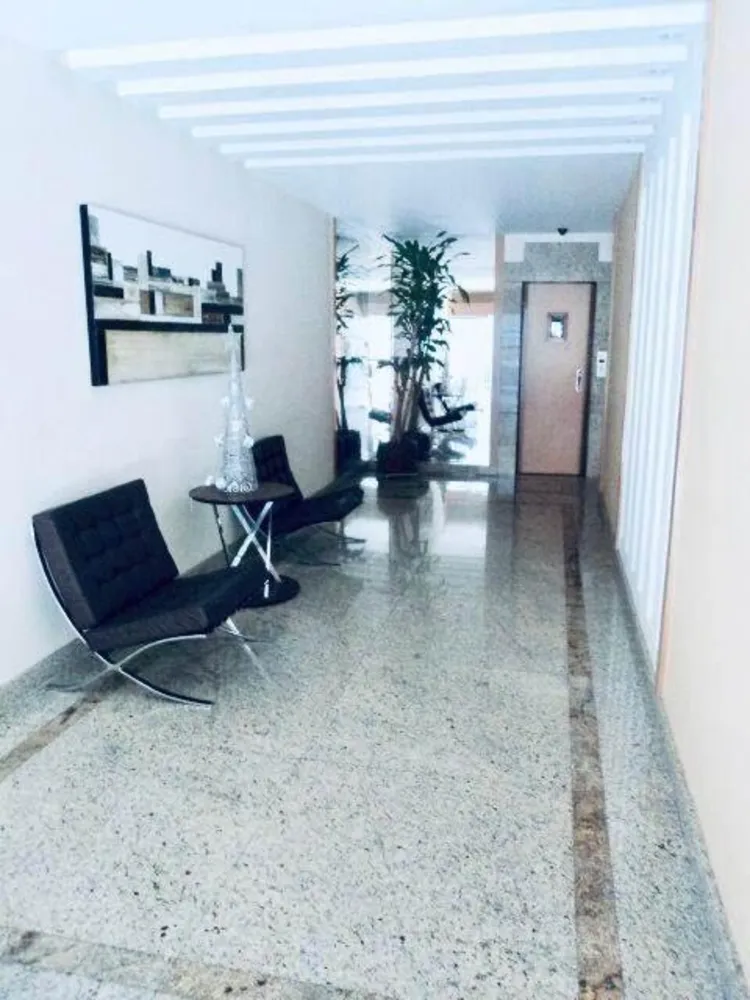 Apartamento, 3 quartos, 90 m² - Foto 15