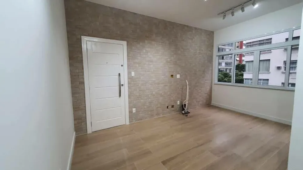 Apartamento, 3 quartos, 90 m² - Foto 2