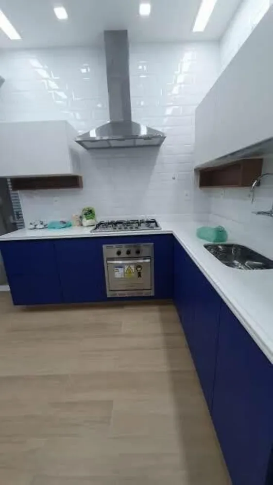Apartamento, 3 quartos, 90 m² - Foto 4