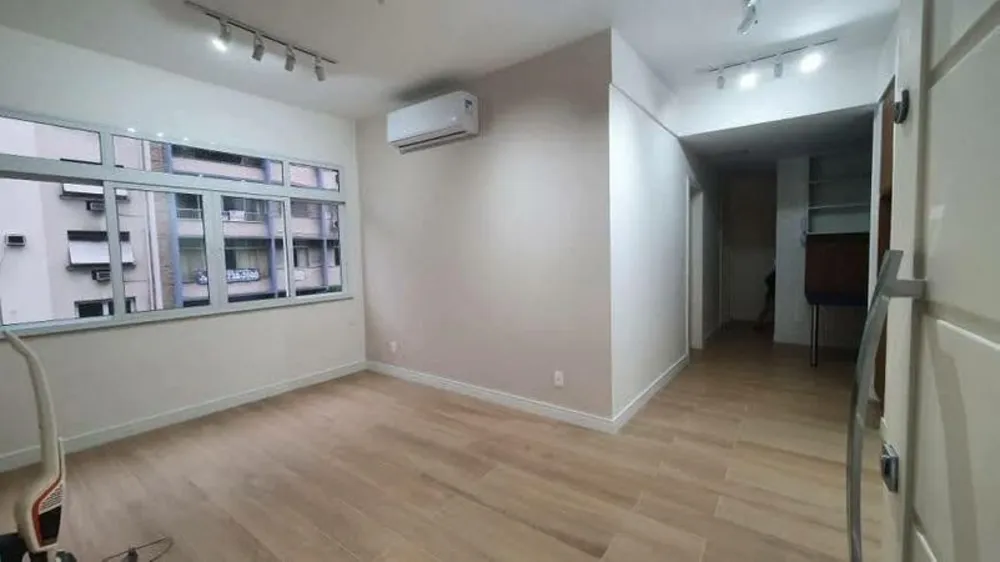 Apartamento, 3 quartos, 90 m² - Foto 1