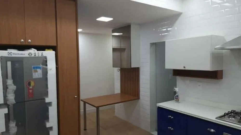 Apartamento, 3 quartos, 90 m² - Foto 6