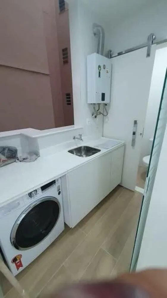 Apartamento, 3 quartos, 90 m² - Foto 11