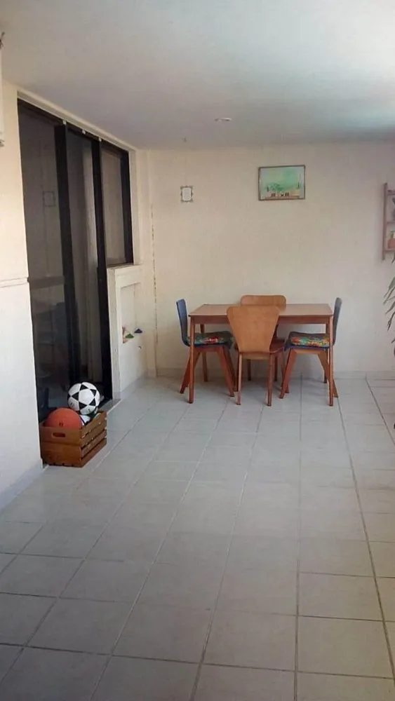 Apartamento, 3 quartos, 120 m² - Foto 3