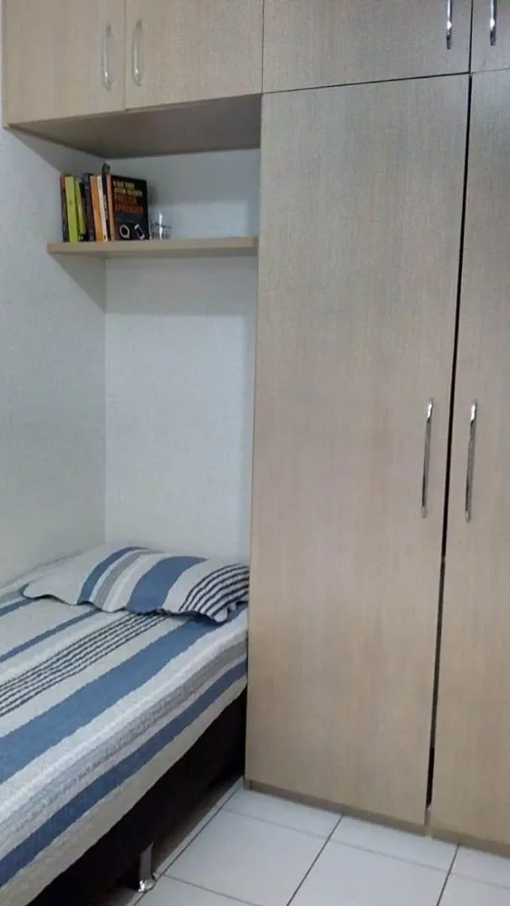 Apartamento, 3 quartos, 120 m² - Foto 5