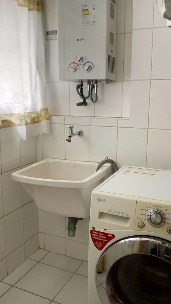 Apartamento, 3 quartos, 120 m² - Foto 9