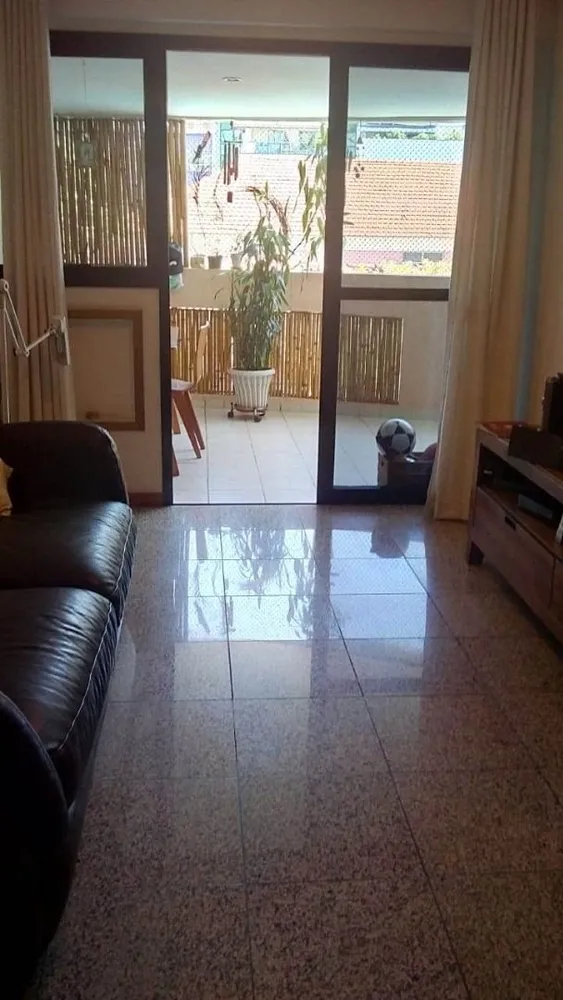 Apartamento, 3 quartos, 120 m² - Foto 1